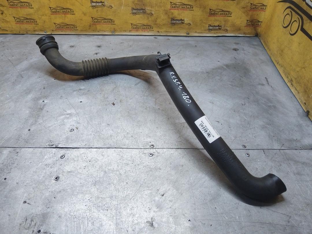 Патрубок интеркулера C9URU3 Renault Espace