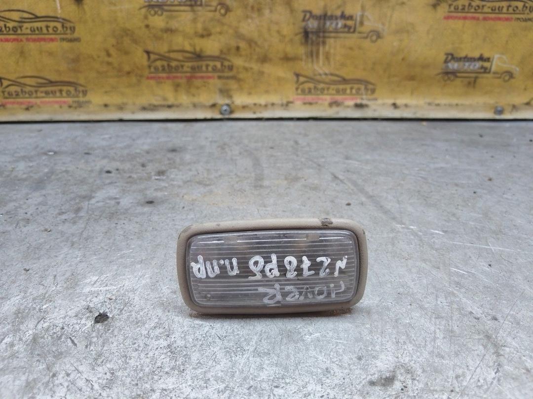 Подсветка салона KVP66T Great-Wall Hover