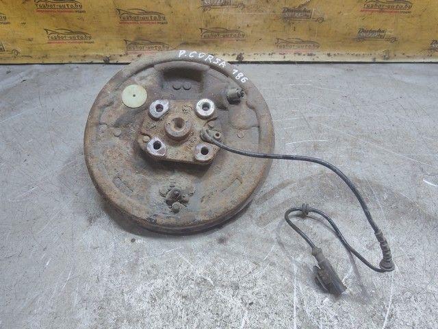 Ступица задняя правая 13HAEL Opel Corsa купить с доставкой