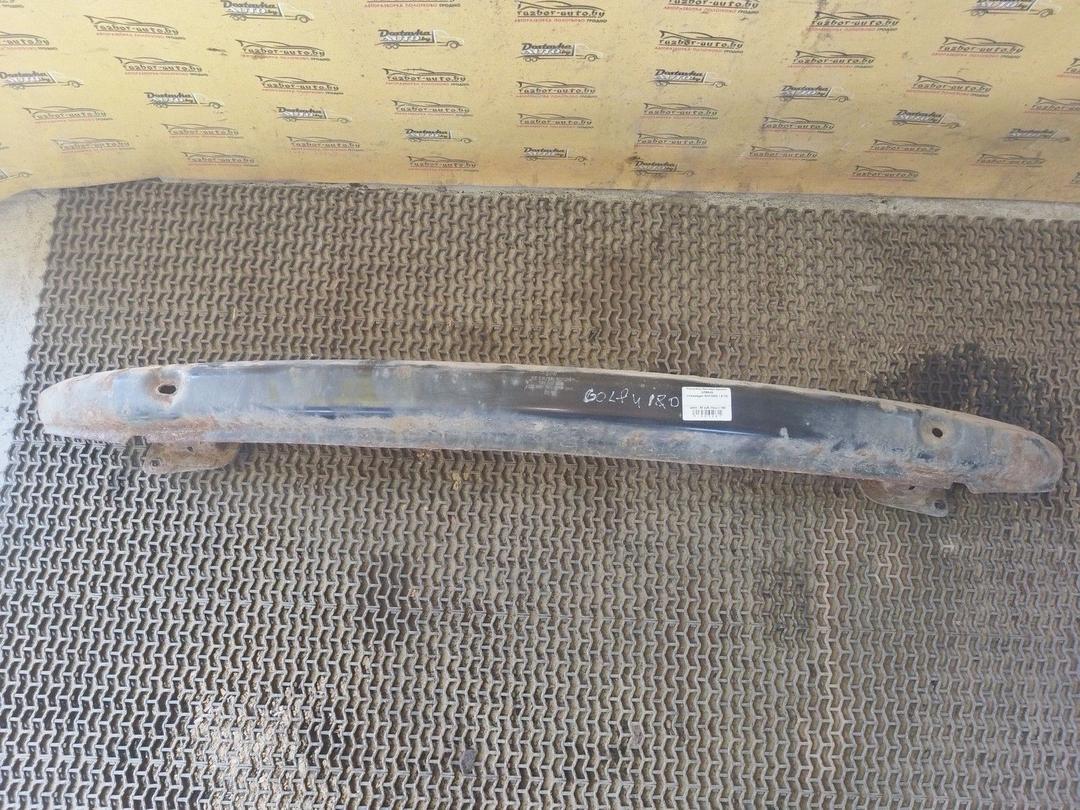 Усилитель бампера заднего CFBE4G Volkswagen Golf