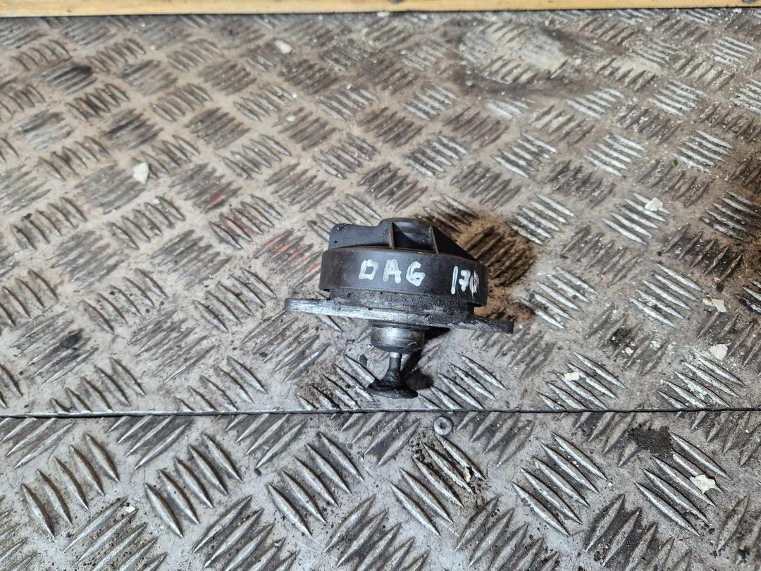 Клапан EGR FIU1S0 Opel Astra - Фото 3