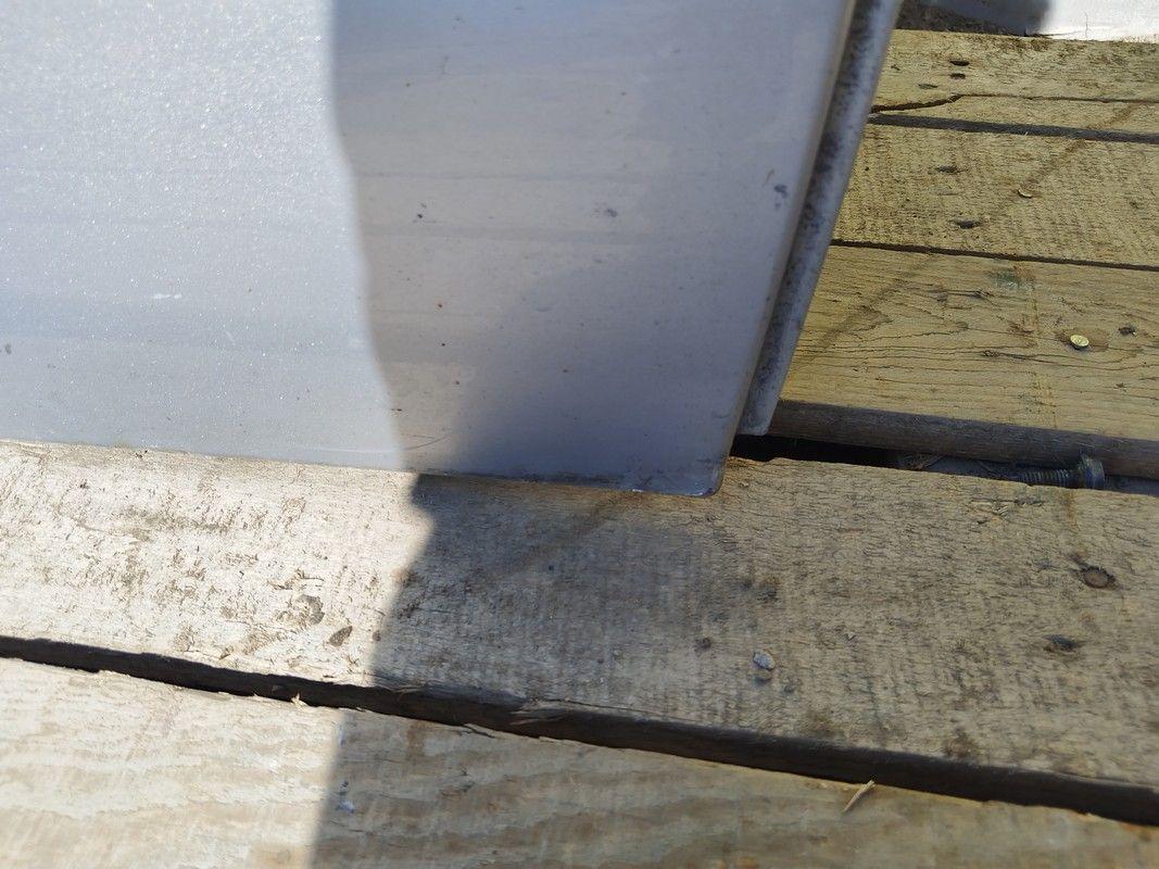 Дверь задняя правая 413Y1V Peugeot 406 купить на авторазборке