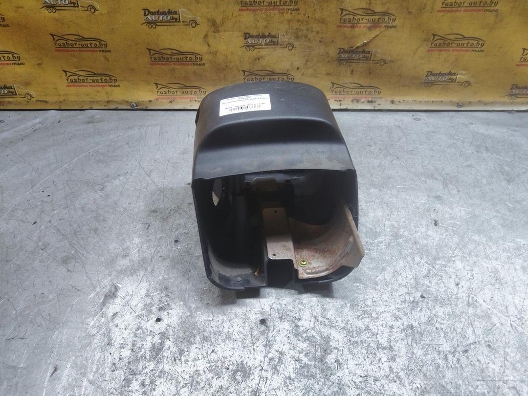 Кожух рулевой колонки FHFGE9 Mitsubishi Grandis купить на авторазборке