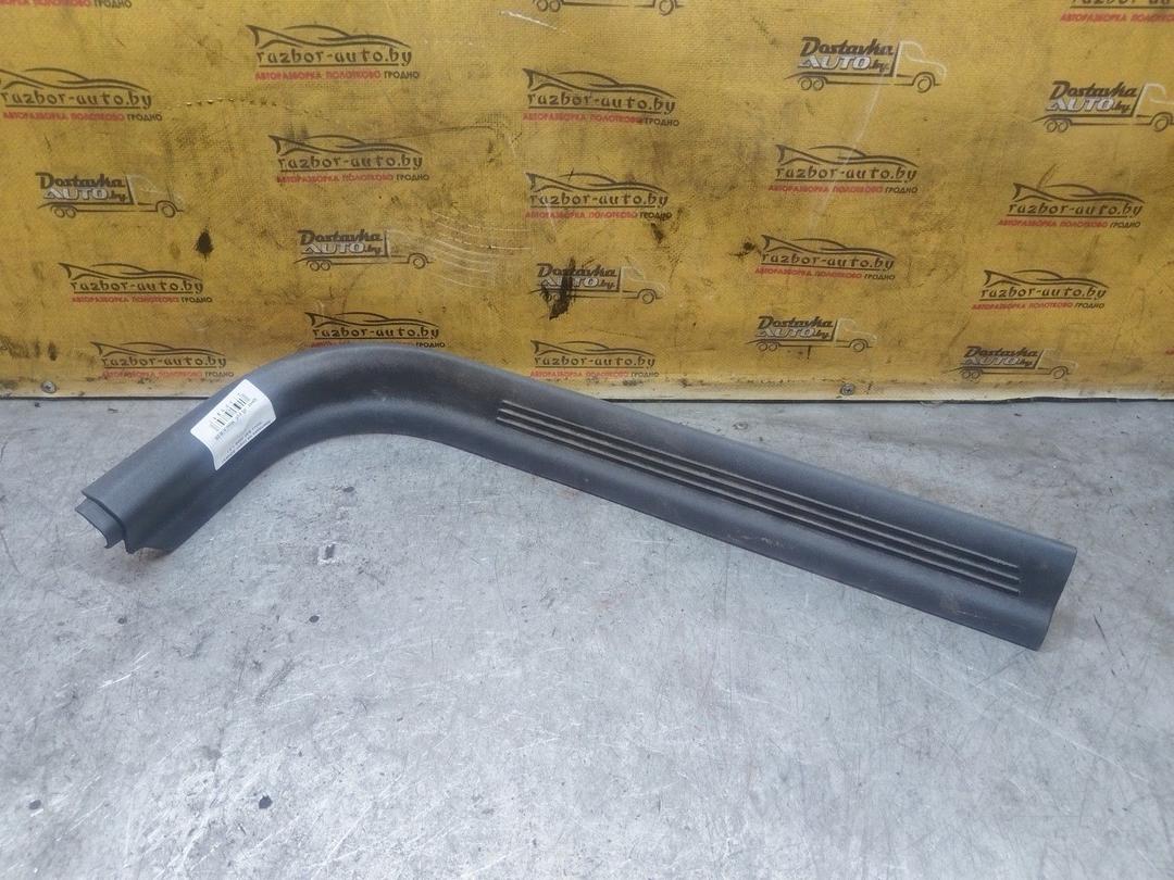 Накладка на порог A0N64J Volvo S40