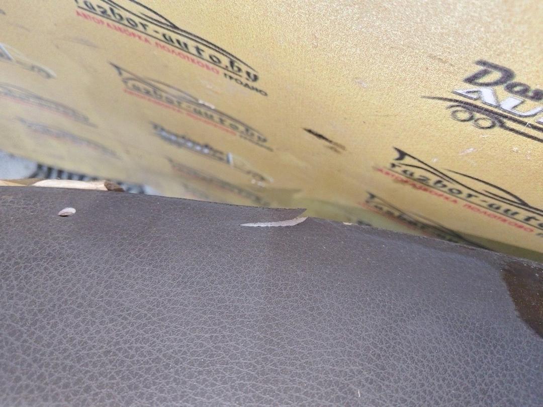 Панель передняя салона (торпедо) KT2DIW Volvo V40 купить с доставкой