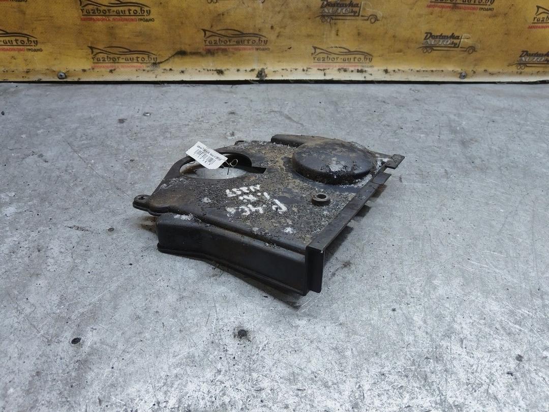 Защита (кожух) ремня ГРМ W7DD1W Peugeot 406 - Фото 2