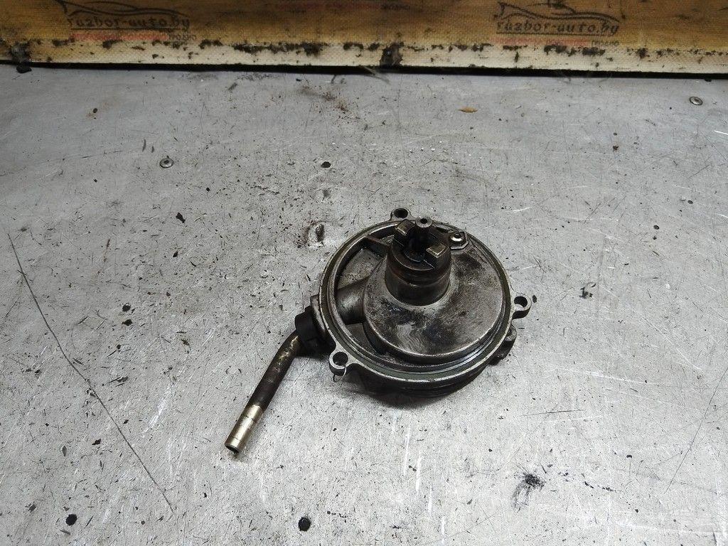Насос вакуумный NPPIZH Mercedes A W168 - Фото 3