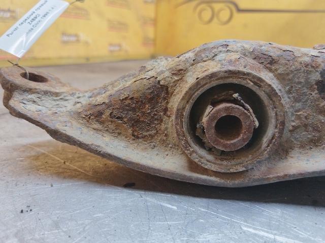 Рычаг передний правый Z4B9CI Honda Civic купить в магазине запчастей бу