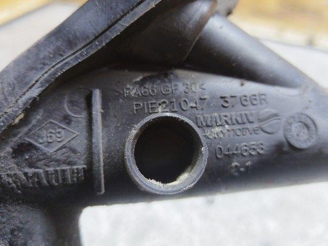 Трубка охлаждающей жидкости пластиковая EP82TJ Renault Scenic купить с доставкой