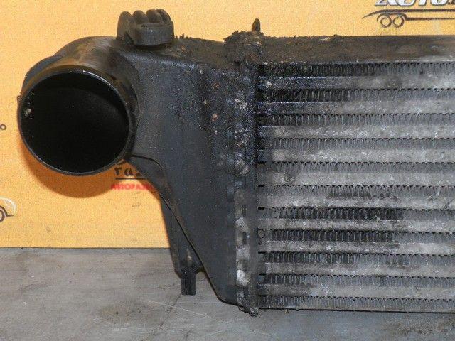 Интеркулер 1MIKSB BMW X5 E53 купить с доставкой