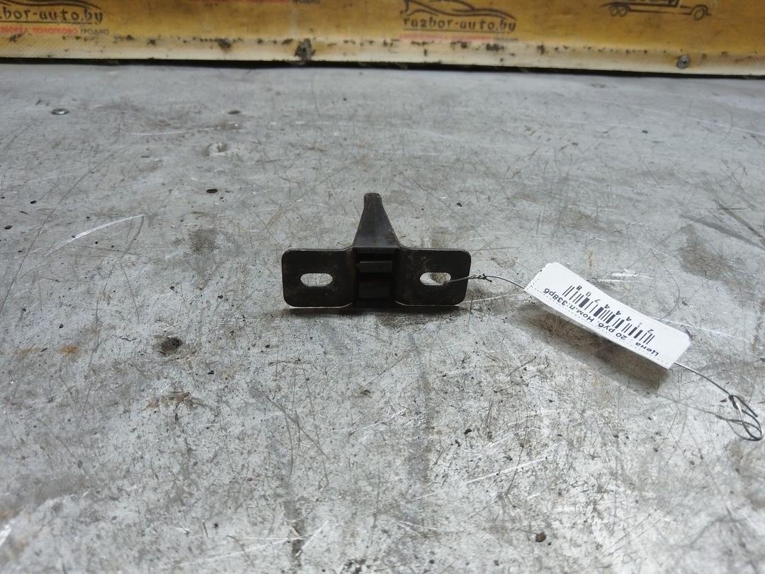 Ответная часть замка багажника X9T4GA Peugeot 405 - Фото 2