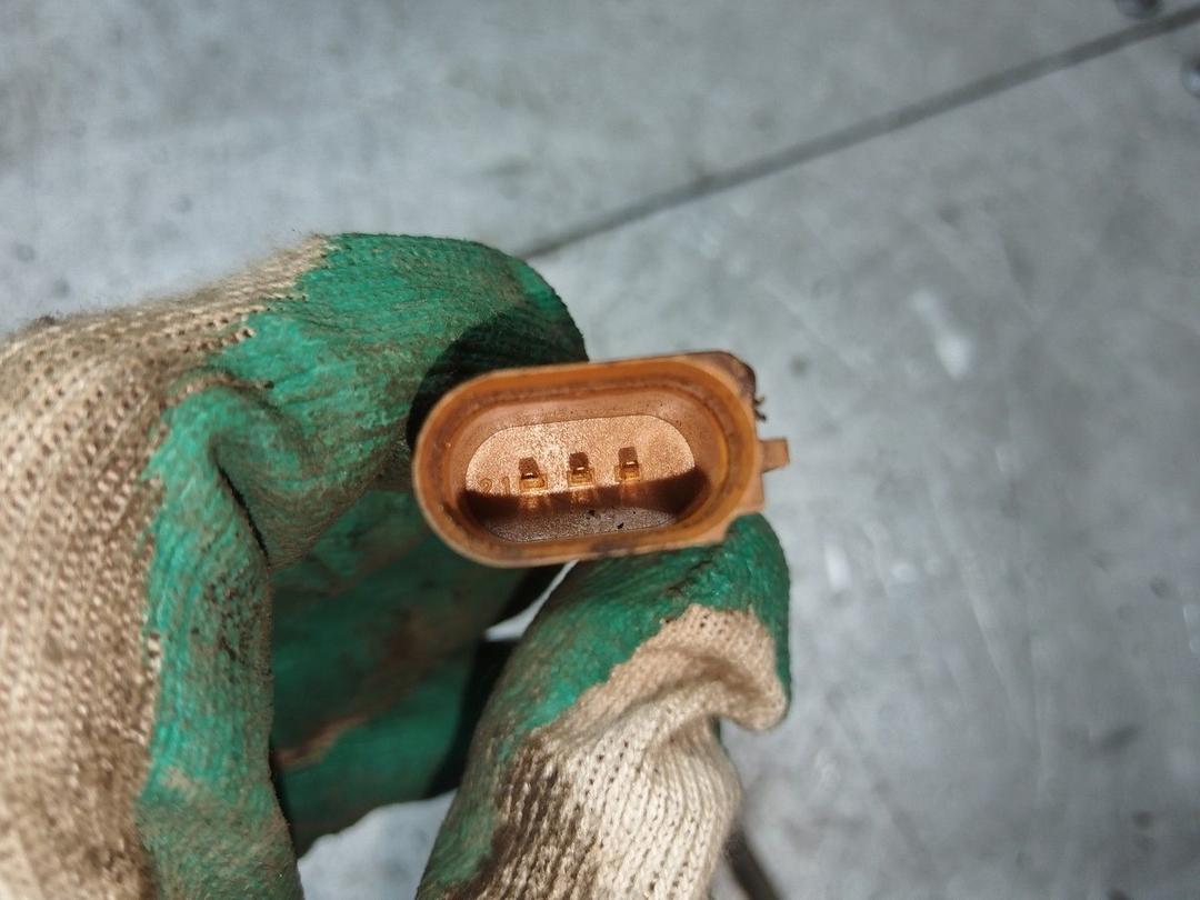 Датчик детонации ORL5PP Audi A3 - Фото 2