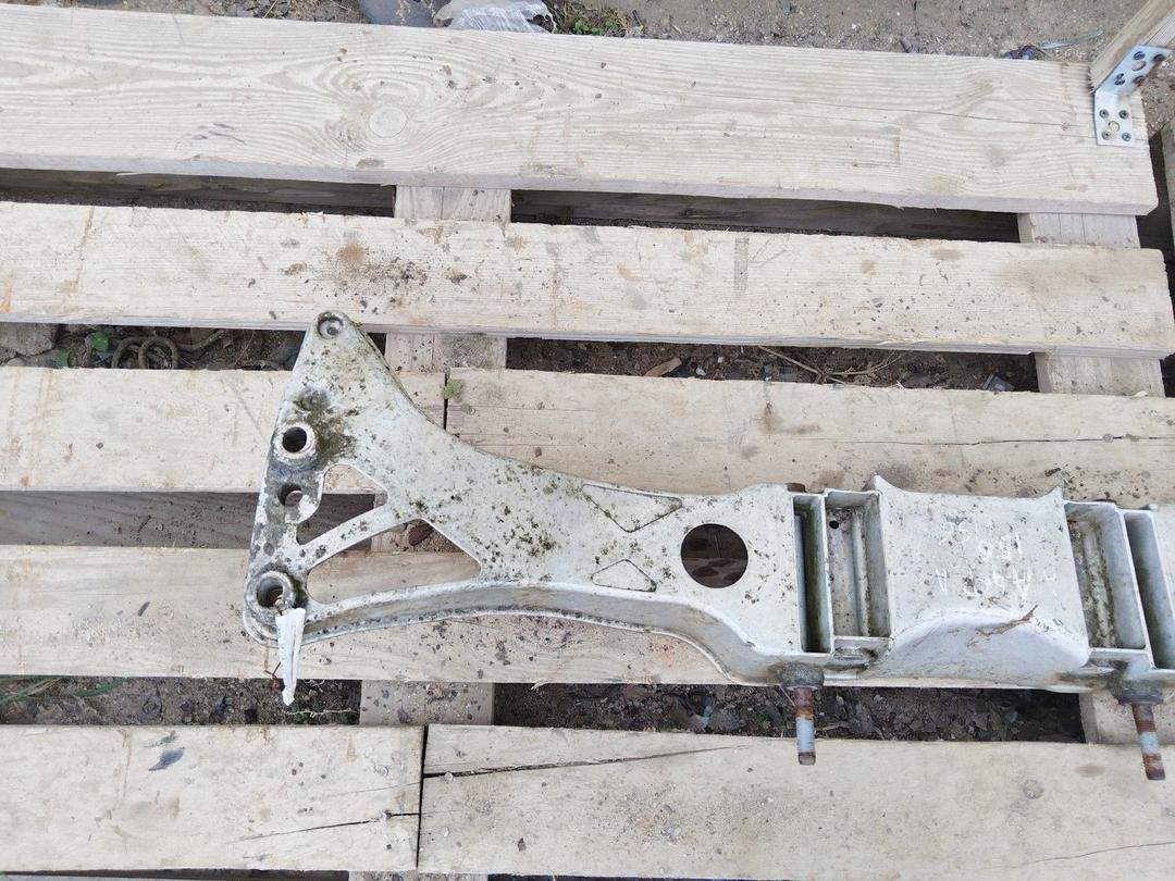 Балка подвески задняя SO0EDI Alfa Romeo 156 купить