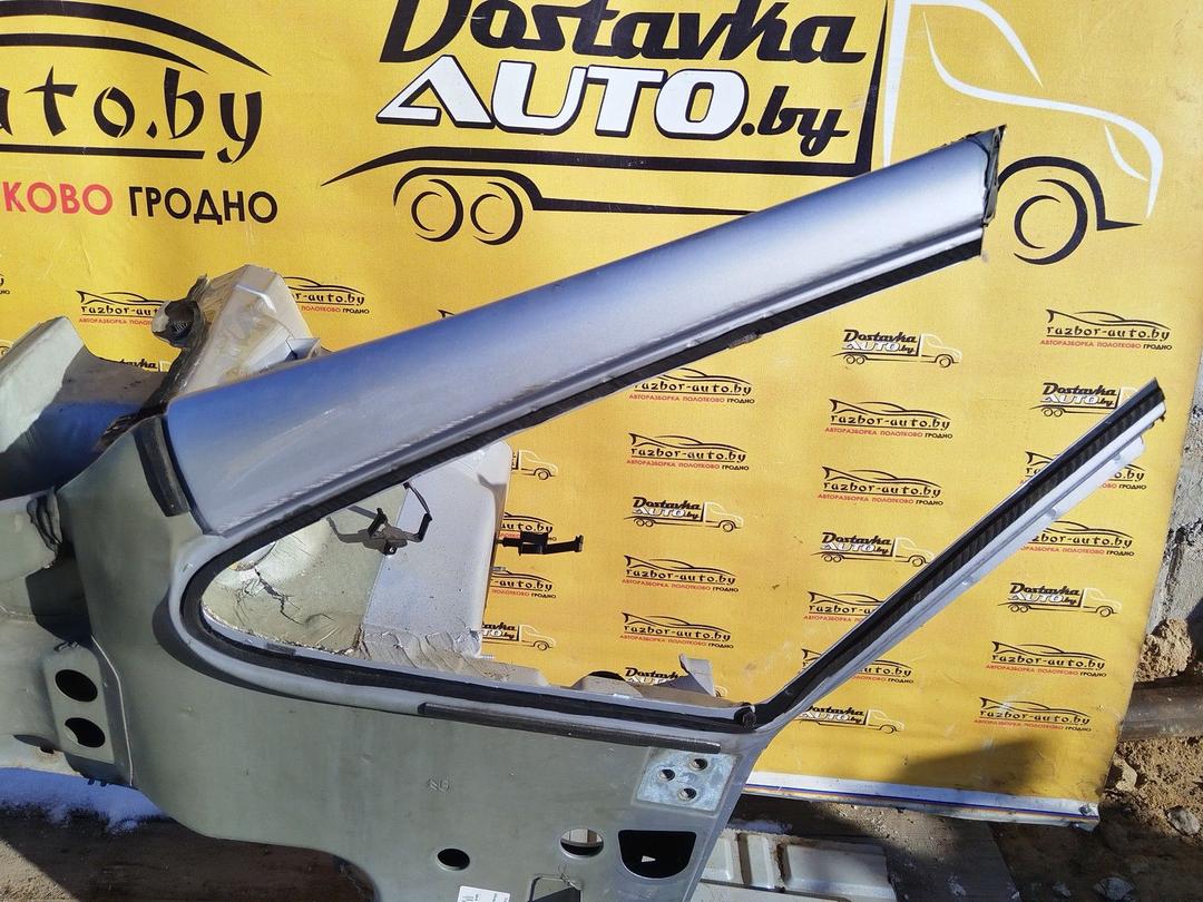 Стойка кузовная передняя левая YJKG22 Citroen Xsara Picasso купить