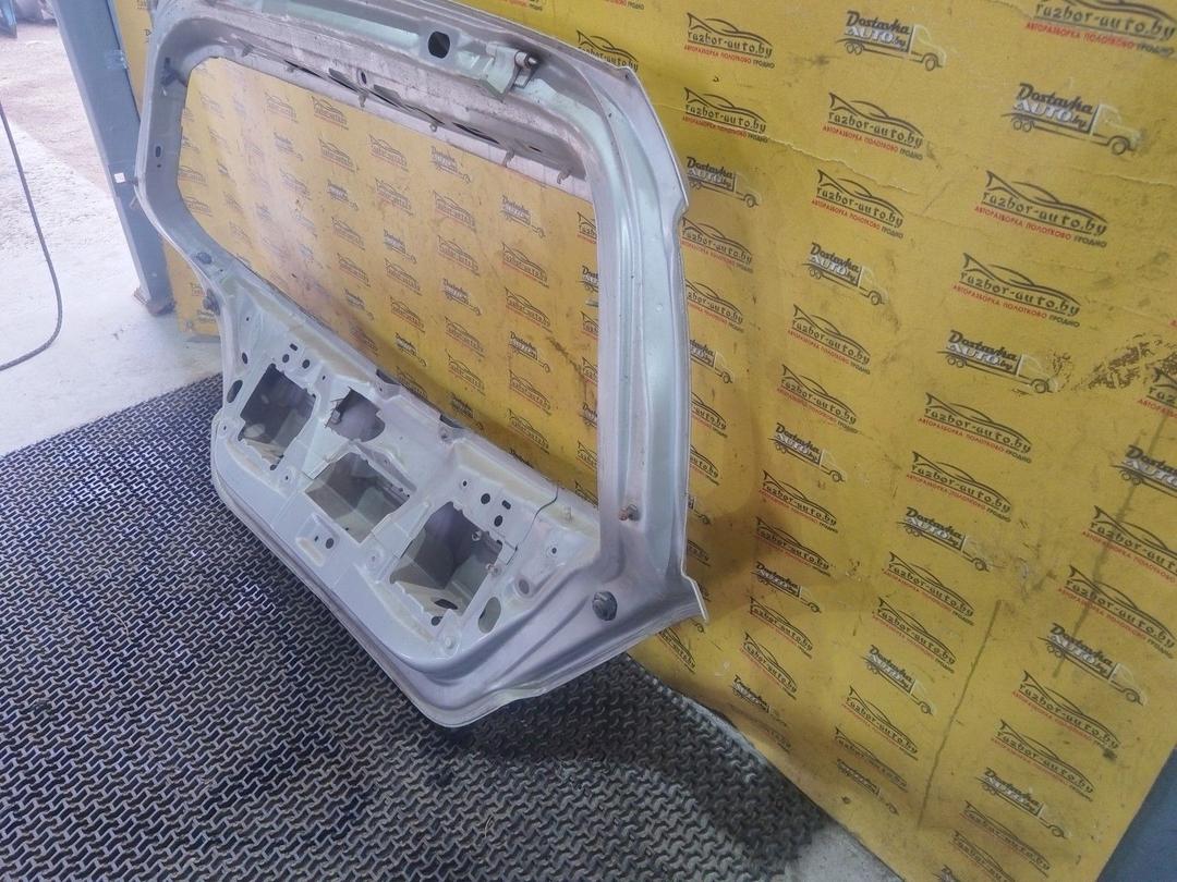 Крышка багажника (дверь 3-5) 25VZFJ Opel Astra undefined