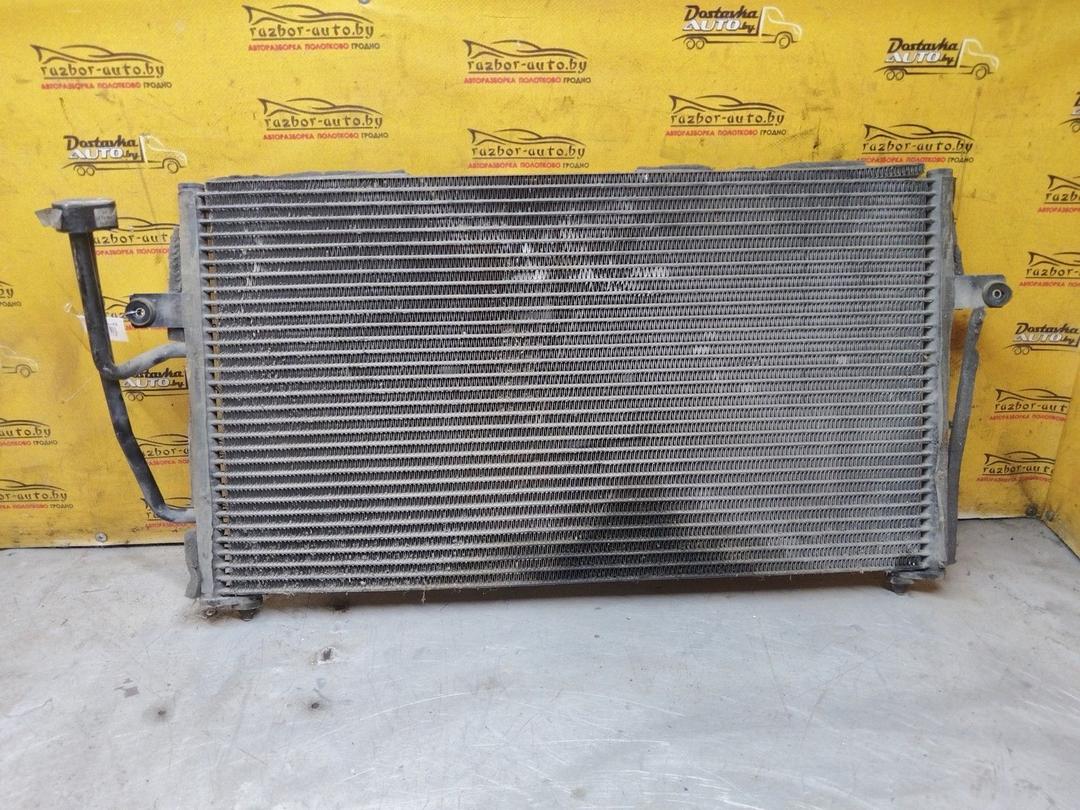 Радиатор кондиционера DHKE2C Volvo V40 - Фото 3