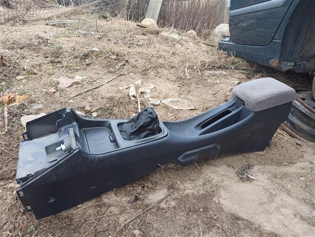 Консоль салона (кулисная часть) CB7069