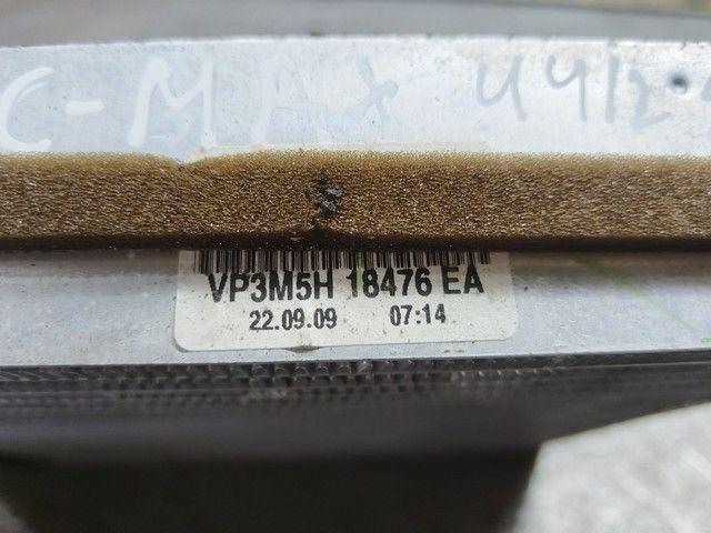 Радиатор отопителя (печки) 279Z0Y Ford C-Max купить на авторазборке