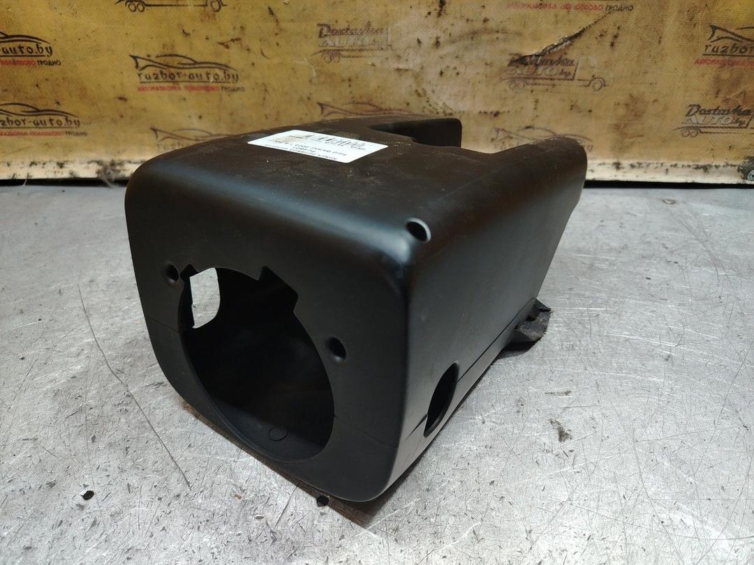 Кожух рулевой колонки PU46D1 Ford Galaxy - Фото 1