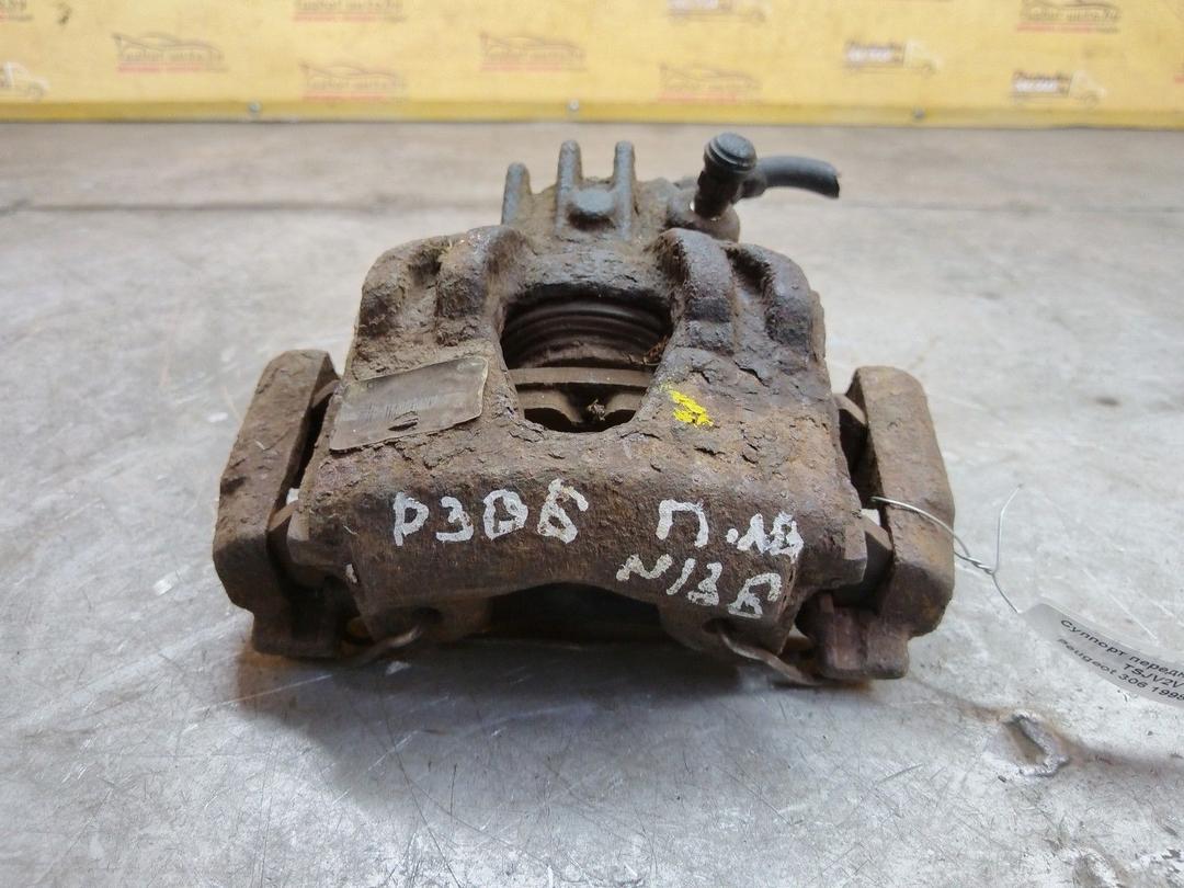 Суппорт передний левый TSJV2V Peugeot 306 - Фото 1