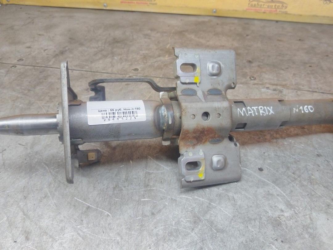 Рулевая колонка 950OK1 Hyundai Matrix - Фото 6