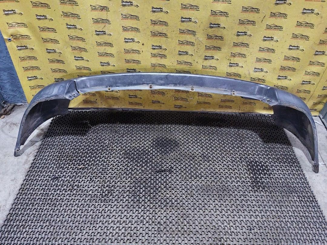 Бампер задний NYXD97 Renault Scenic купить с доставкой