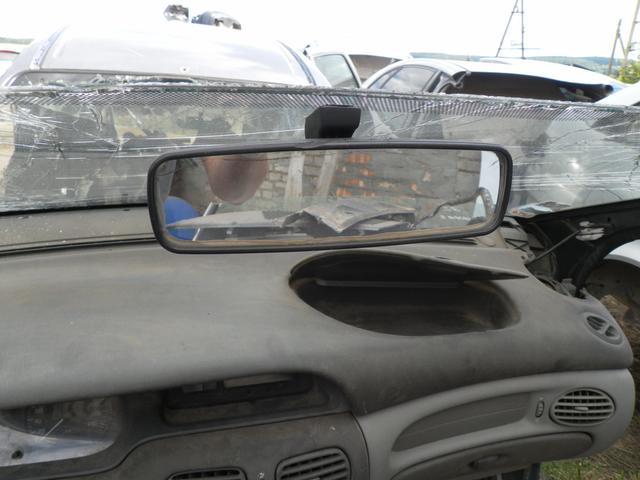 Зеркало салона RRDLD6 Renault Scenic