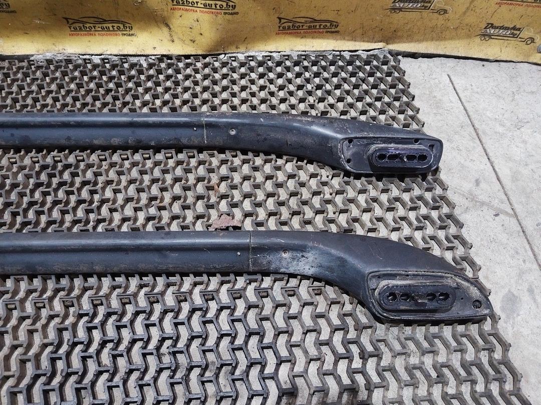 Дуги на крышу (рейлинги) A6Q061 Renault Laguna купить с доставкой. Огромный выбор запчастей и марок авто. У нас есть практически все.