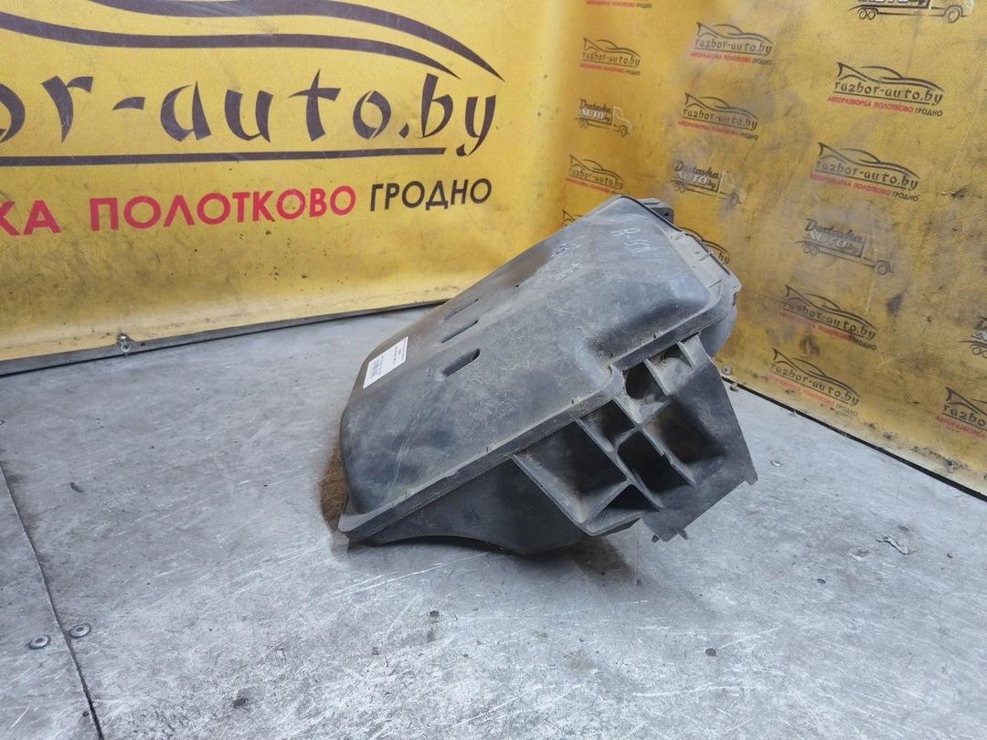 Корпус воздушного фильтра 0B885A Renault Scenic купить на авторазборке