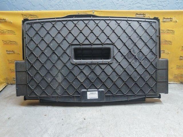 Пол багажника U3BGKC Toyota Avensis купить в магазине запчастей бу