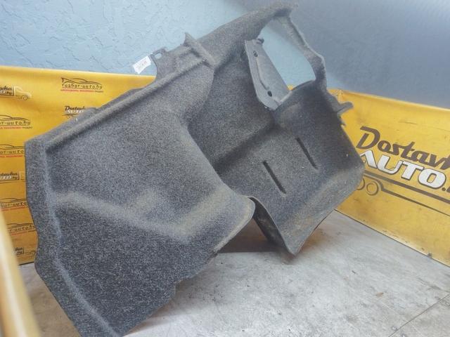 Обшивка багажника QKVBB4 Mercedes C W202 купить с доставкой