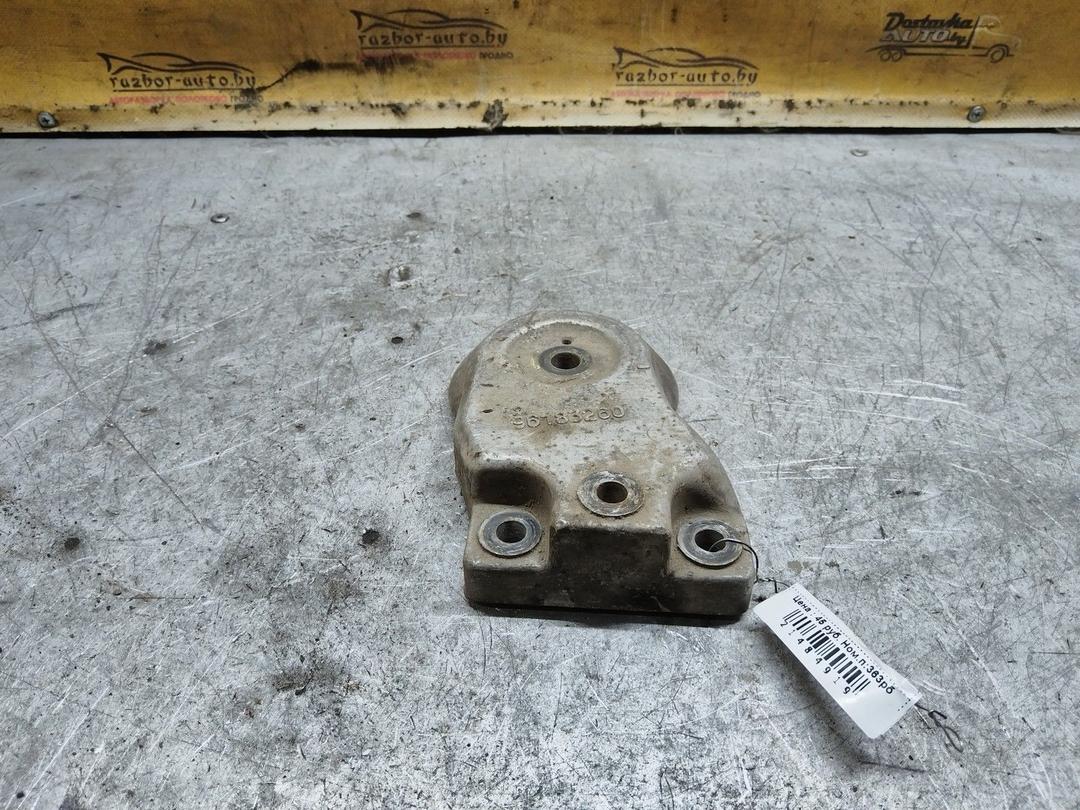 Кронштейн двигателя 7LB20D Daewoo Leganza купить в магазине запчастей бу