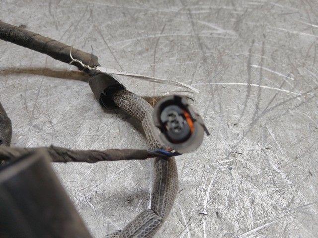 Проводка двери передней правой EDZF29 Ford Galaxy купить на авторазборке