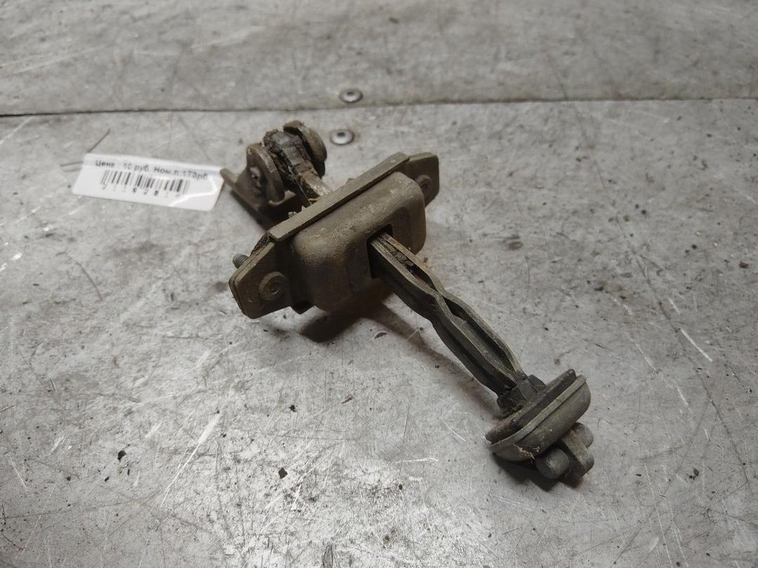 Ограничитель открывания двери задней N0QDV6 Ford Mondeo