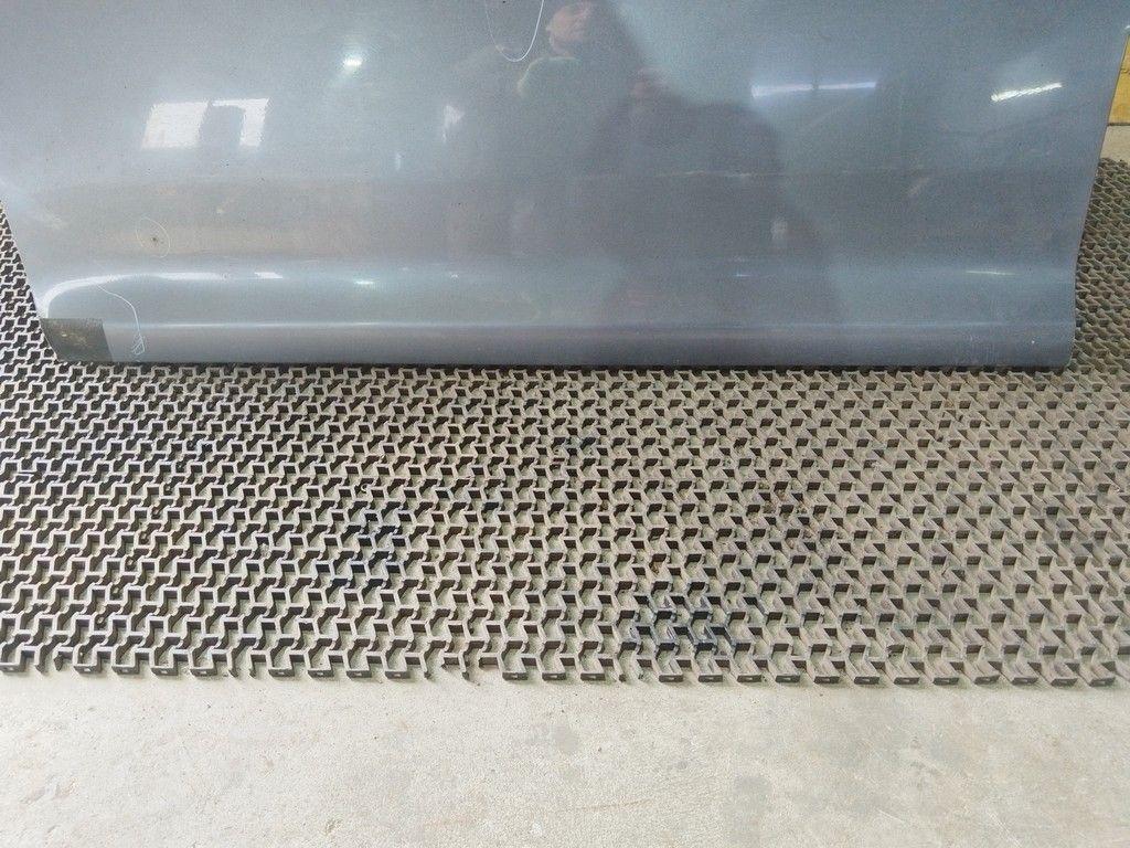 Дверь передняя левая QDNUCD Volkswagen Jetta - Фото 5