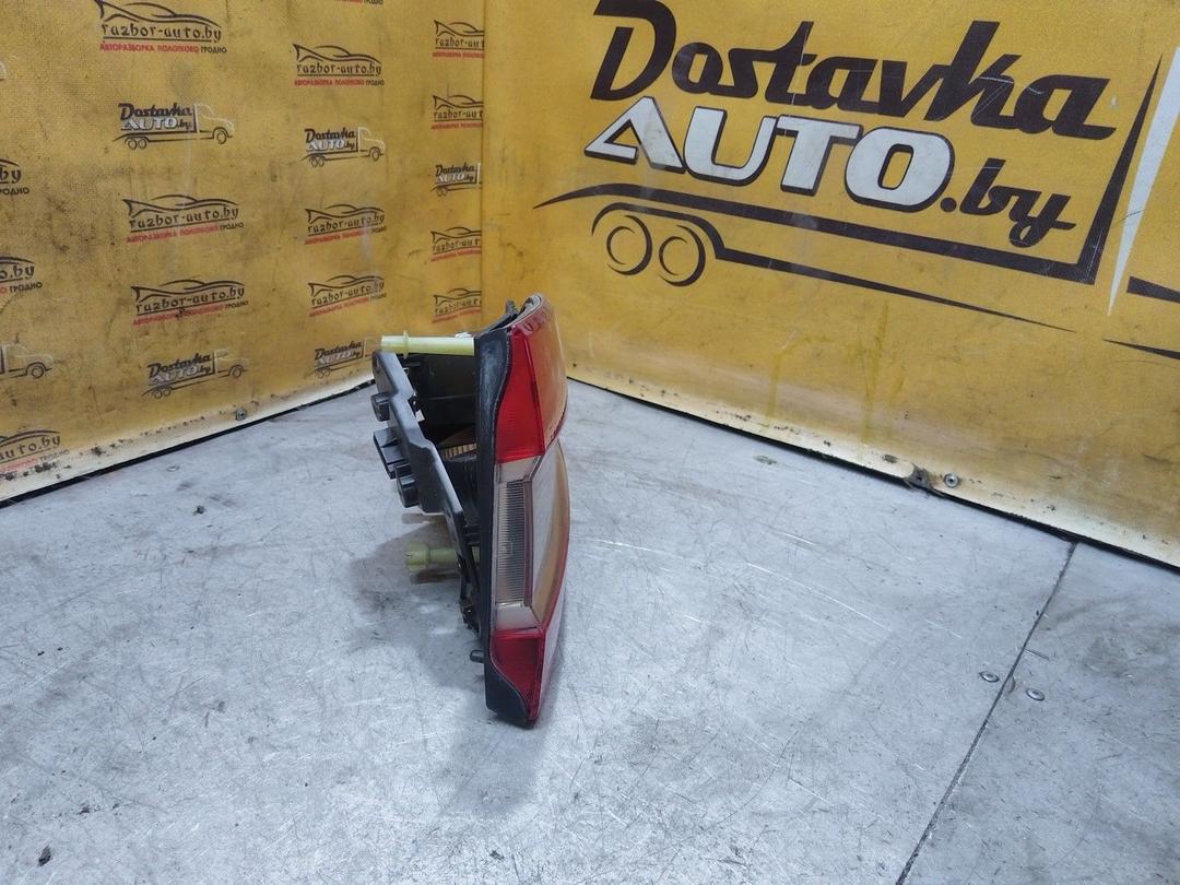 Фонарь крышки багажника правый B5LL65 Ford Galaxy купить