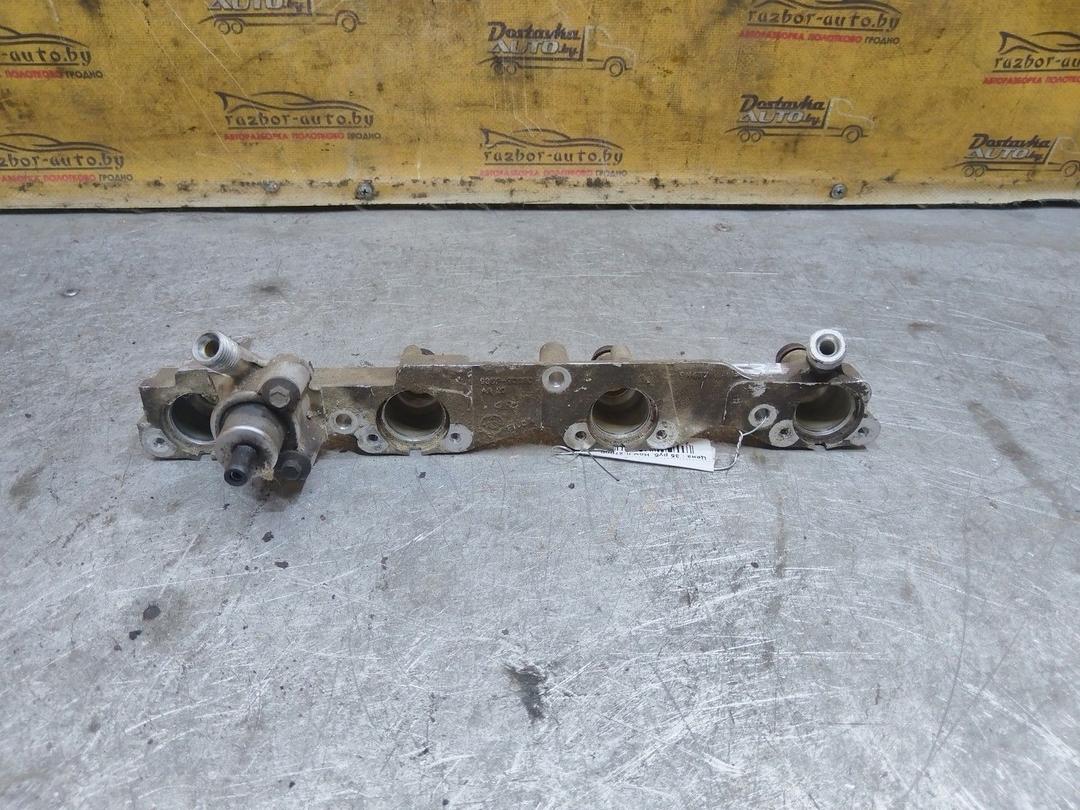 Топливная рампа 2134J3 Ford Escort купить с доставкой