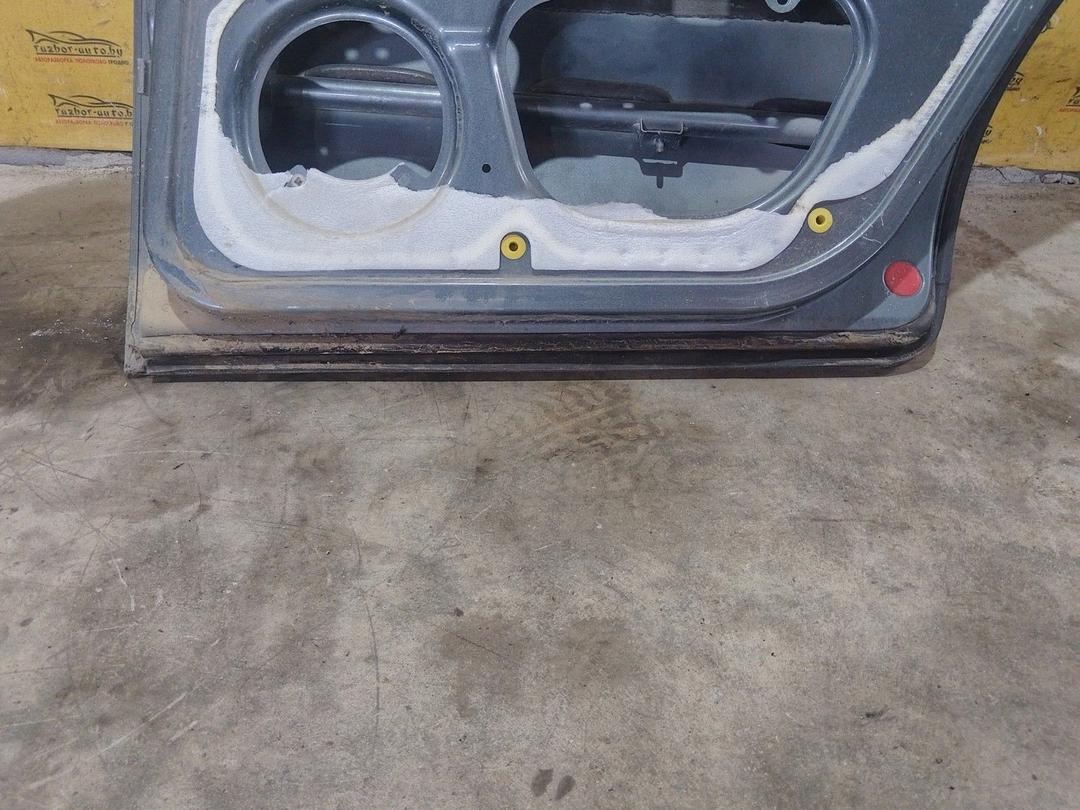 Дверь задняя правая DY4OM8 Alfa Romeo 156 undefined
