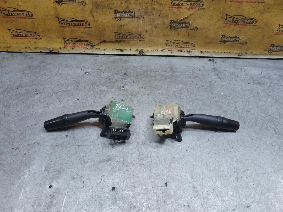 Переключатель подрулевой (стрекоза) P96FF2 Toyota Avensis купить в магазине запчастей бу