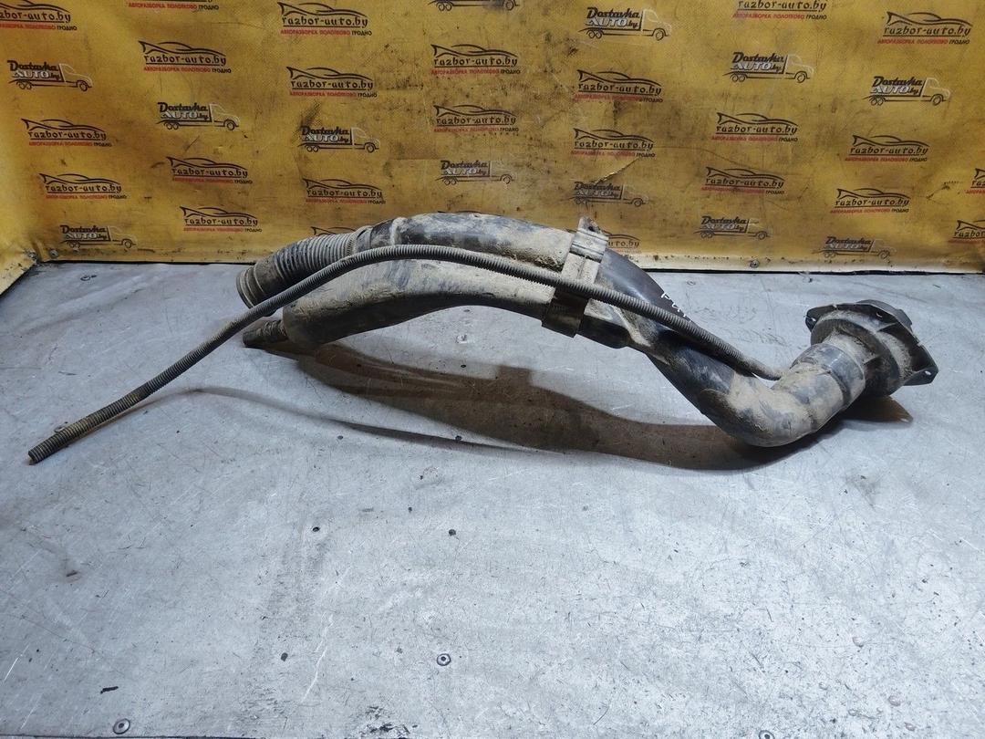 Горловина топливного бака SH1JCP Fiat Punto купить с доставкой