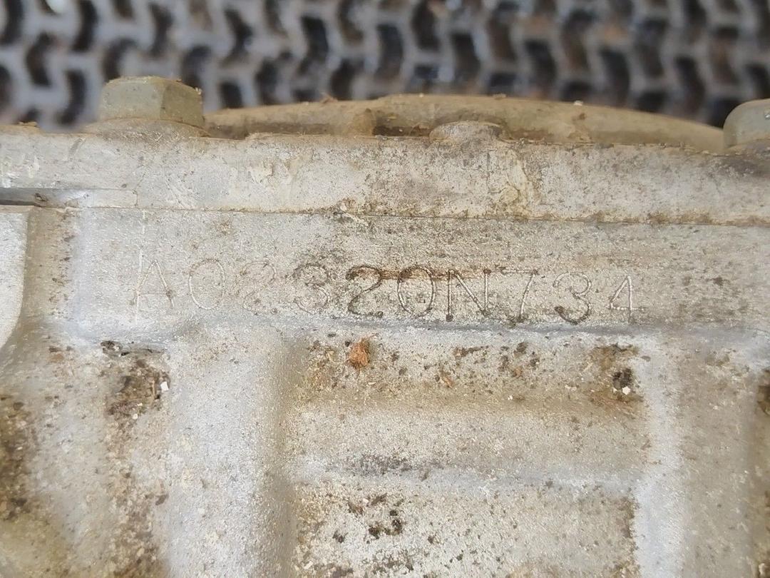 КПП автоматическая (АКПП) 3H8F1O Volkswagen Polo - Фото 11