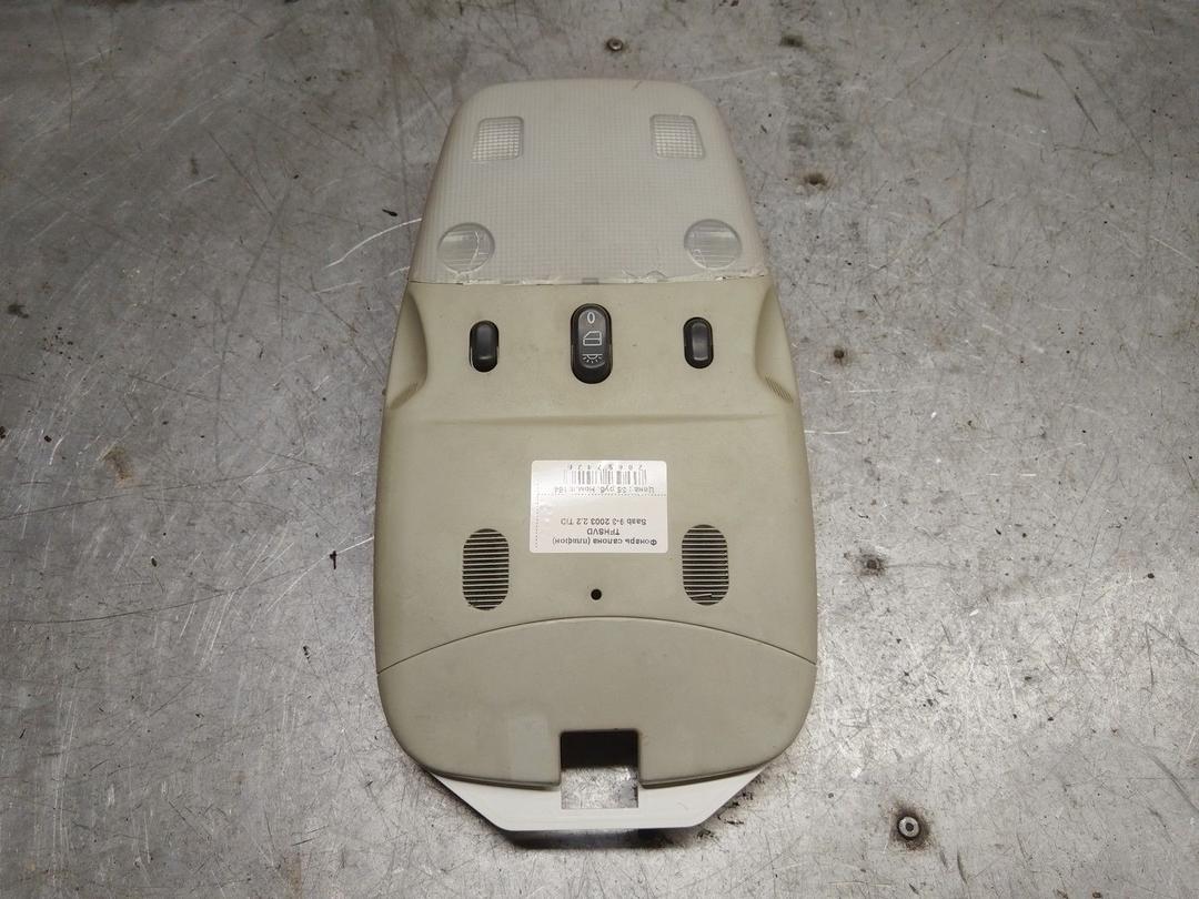 Фонарь салона (плафон) TFHSVD Saab 9-3