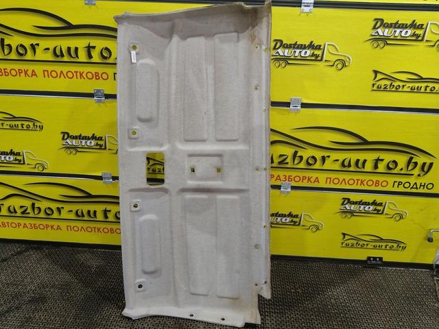 Потолок 1ARGR9 Citroen Jumper