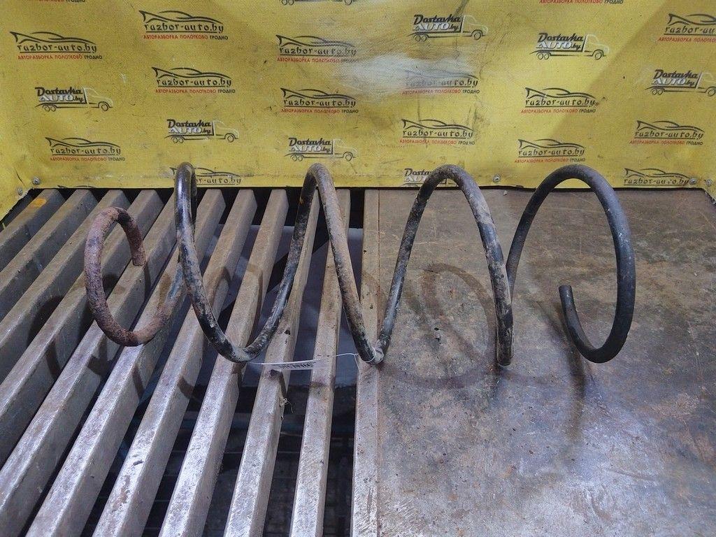 Пружина передняя ASXXJG Fiat  - Фото 1