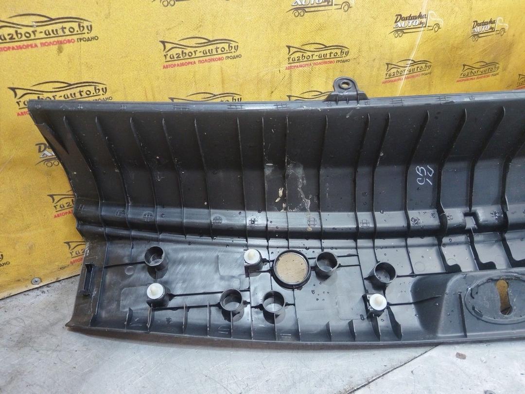 Накладка замка багажника EBJIHW Kia Sorento - Фото 6