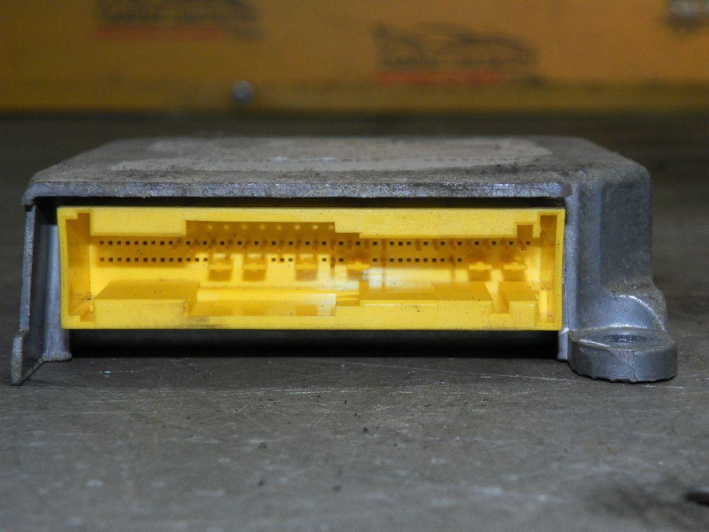 Блок AirBag W5F6Q2 Volkswagen Golf - Фото 4