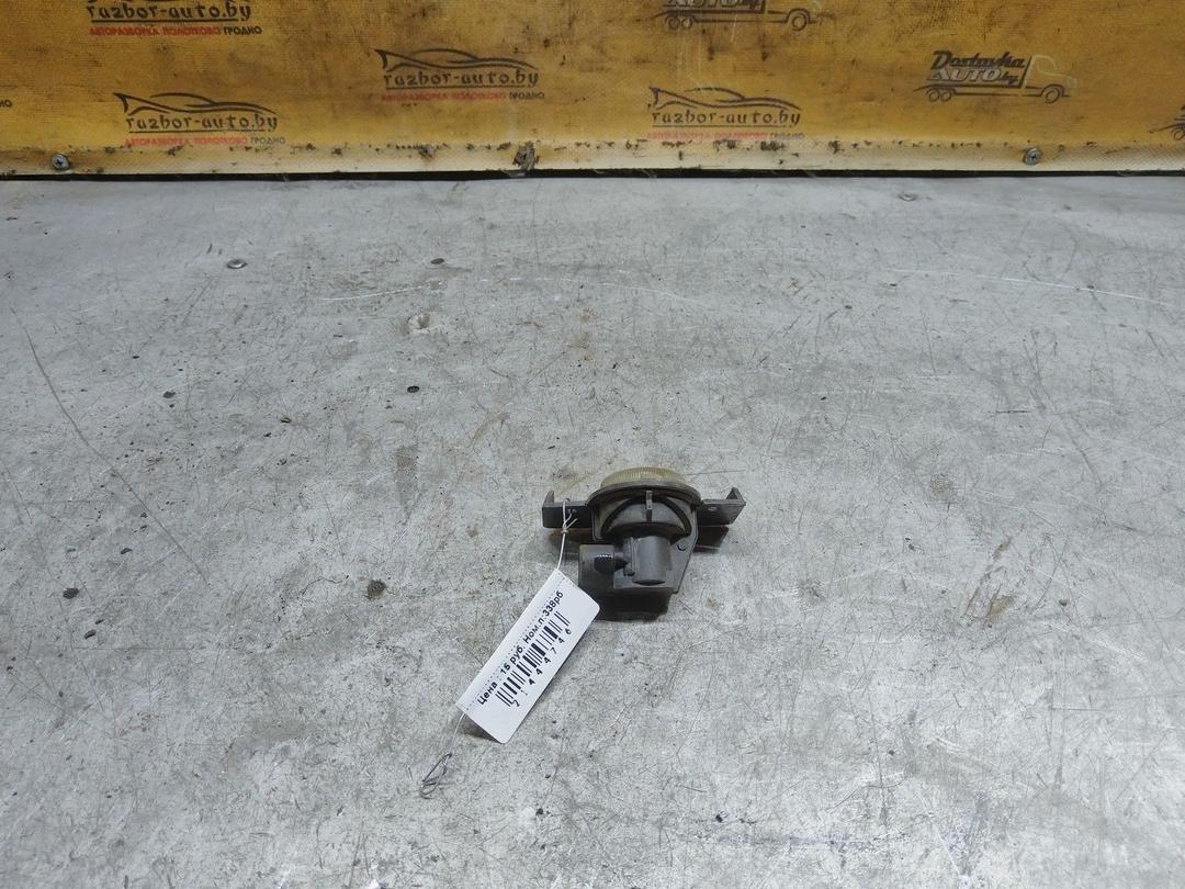 Подсветка номера 3XLC06 Peugeot 405 купить