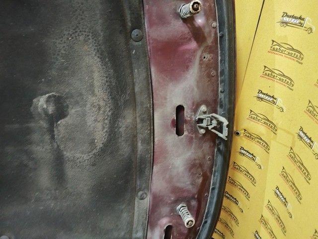 Капот J2S69Z Saab 9-3 undefined