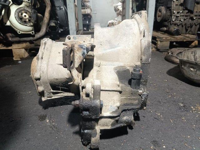 КПП механическая (МКПП) 25KQVT Ford Escort - Фото 2