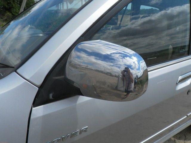 Зеркало наружное левое 1160C6 Great-Wall Hover купить